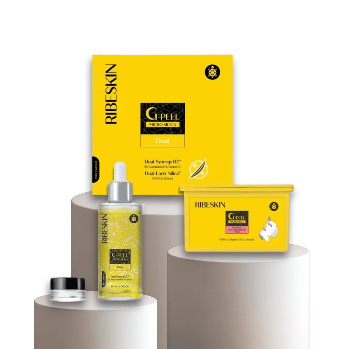 G-Peel DUAL